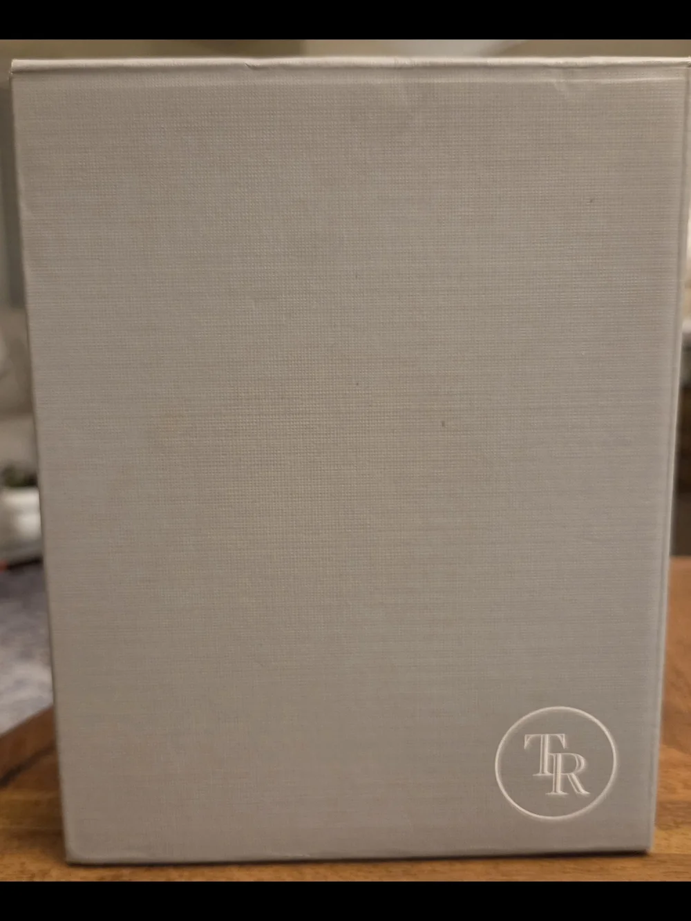 Things Remembered 50th Wedding Anniversary 4x6 Picture Frame NIB Gold Hearts